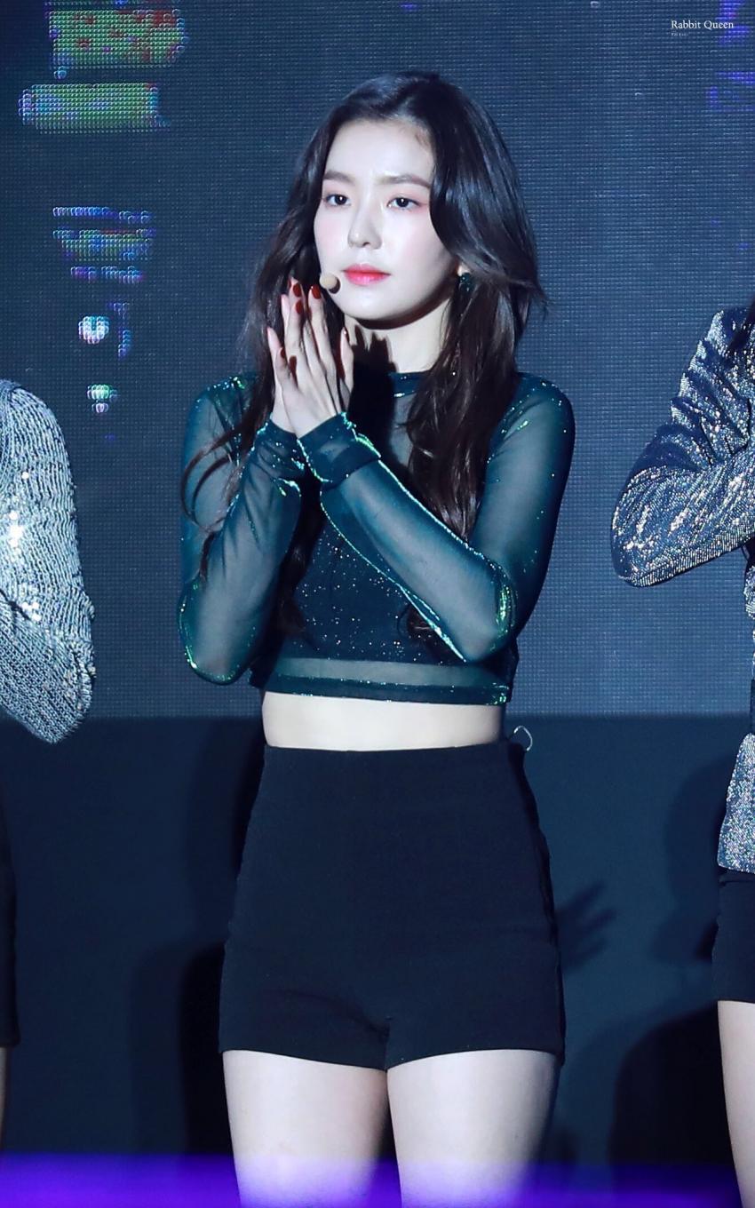 레드벨벳 이투스콘 | 인스티즈