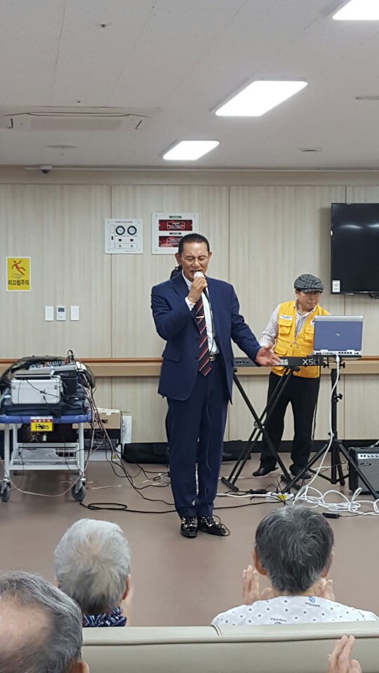 아라요양원 이미지