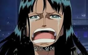 루피가 선장, 조로가 부선장인 이유.JPG | 인스티즈