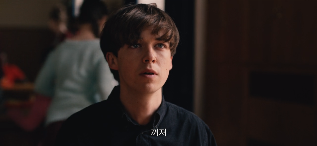 어떤 남자애랑 가출했는데 얘가 사이코패스래 | 인스티즈