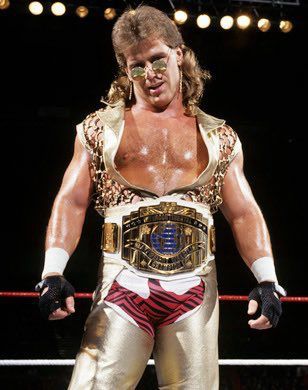 90년대 숀 마이클스 사진.jpg | 인스티즈