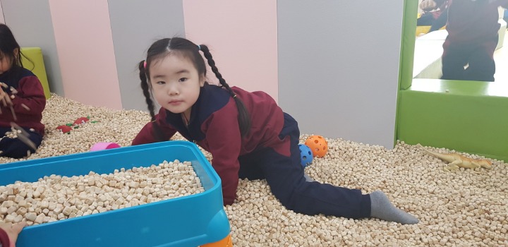 봉봉키즈랜드 이미지
