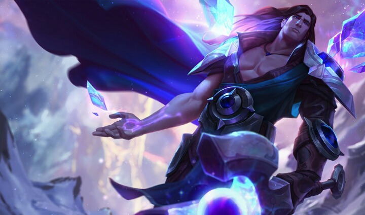 [LOL] 다음번에 나왔으면 하는 별수호자 스킨 챔피언은? | 인스티즈