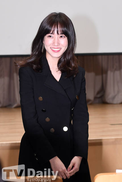 오늘자 박은빈 | 인스티즈