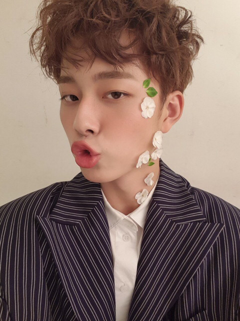 예뻐요 이미지
