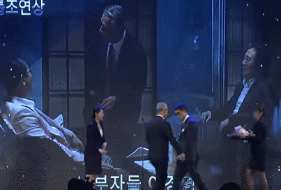 3류와 1류....그리고....gif | 인스티즈