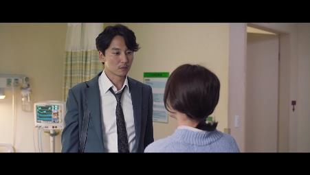 나에게만 그녀가 보이기 시작했다. 천우희 김남길 주연 ＜영화 어느날＞ 02 | 인스티즈
