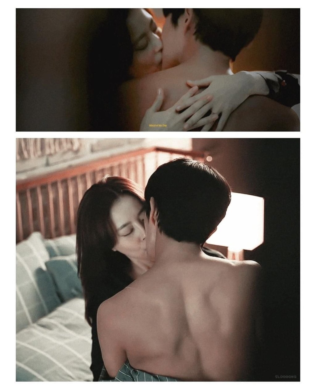 제일친한 친구가 좋아하는 남자랑 배드신 찍음.jpg | 인스티즈