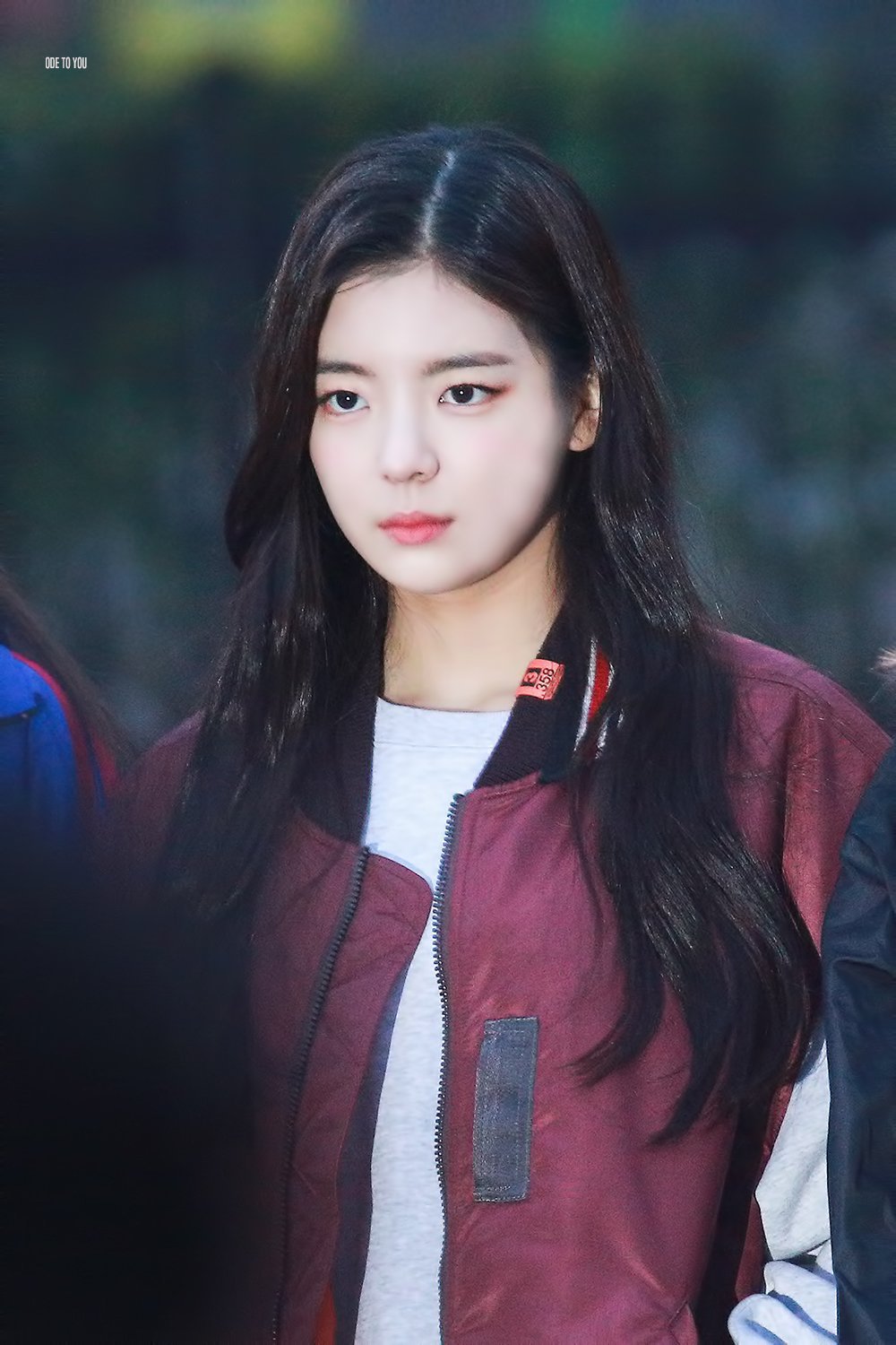itzy 지수 a.k.a 리아 | 인스티즈