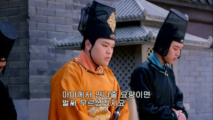 판빙빙주연 중국 유일무이한 여황제 측천무후의 일대기＜무미랑전기24 | 인스티즈