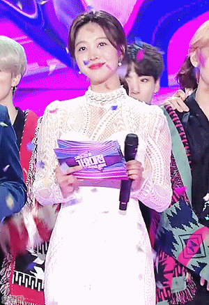 가요대전 조보아 (데이터 주의) | 인스티즈
