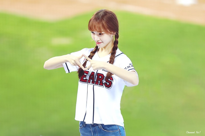 채원 이미지