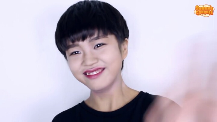 어느 19살소녀의 흔한 화장실력 | 인스티즈