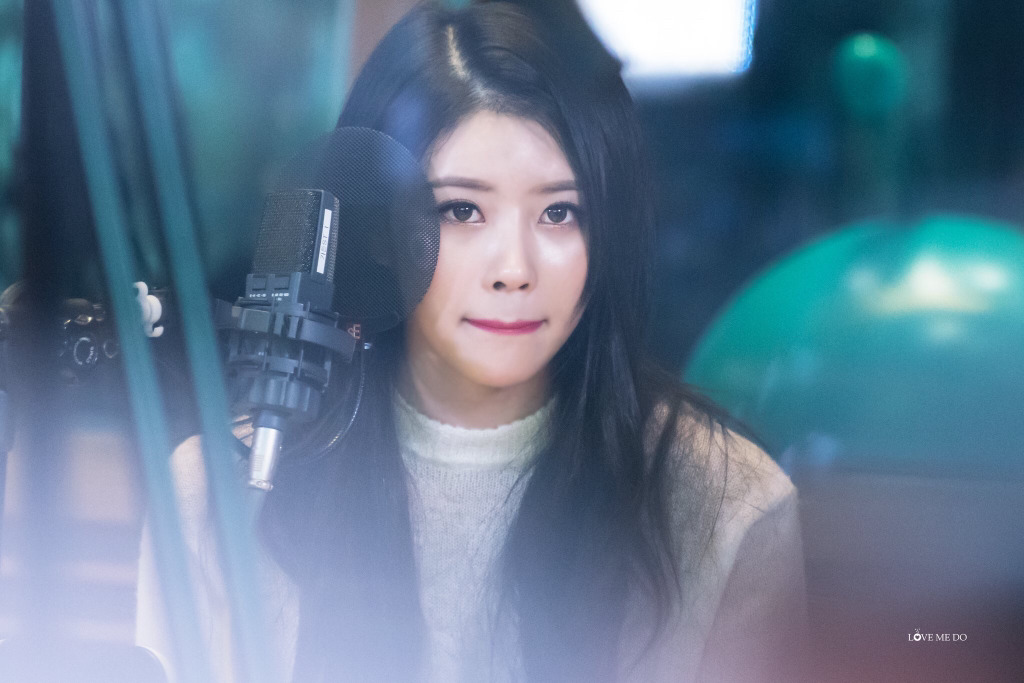 [러블리즈] 제 여자의 생일이니 무료 나눔을 할 생각이라서 미주 | 인스티즈