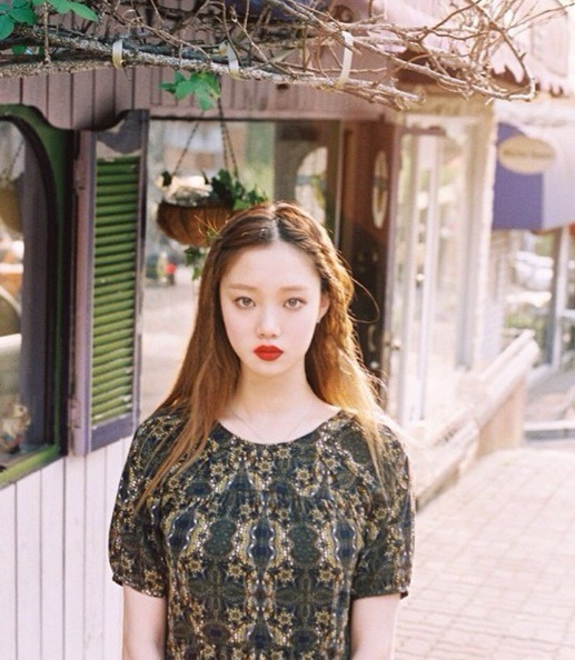 배우 이성경 | 인스티즈