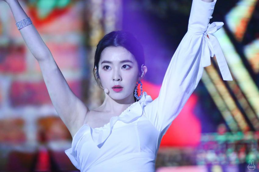 TFMA에서도 짱예보스인 레드벨벳 아이린.jpgif | 인스티즈