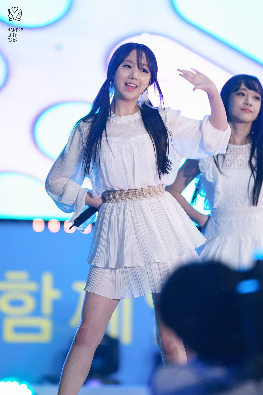 [러블리즈] 케이를 올리고 싶어서 케이 | 인스티즈