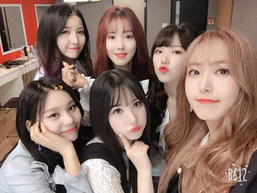 아이스버킷 참여하면 좋겠어서 여자친구.jpg.gif.미모 실화?! | 인스티즈