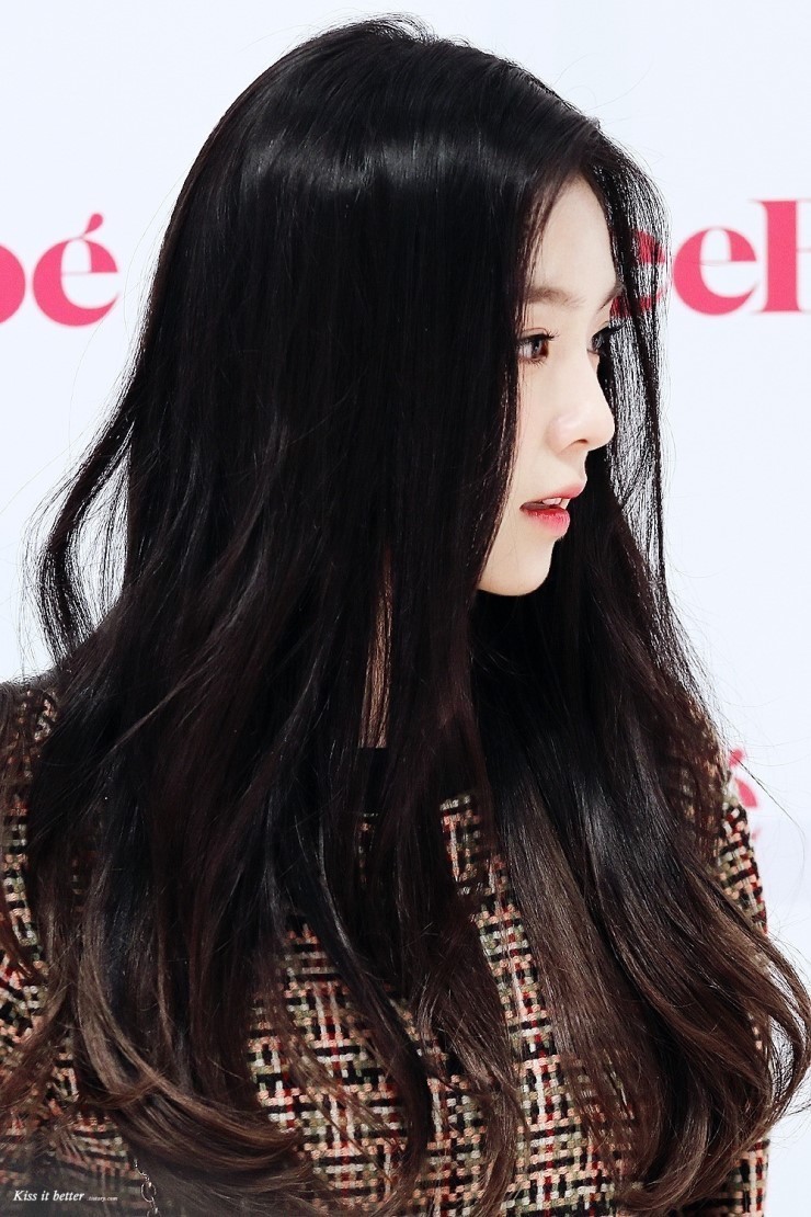 레드벨벳 아이린의 는 옆태.jpgif | 인스티즈