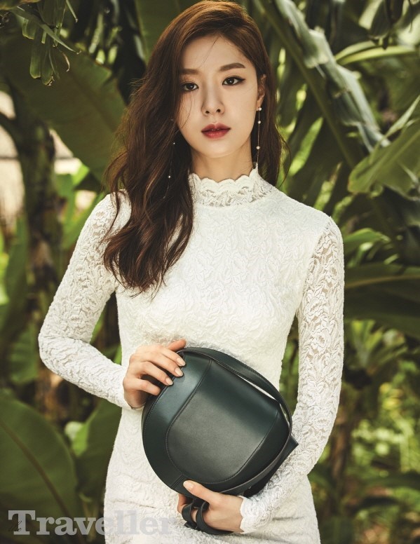 배우 서지혜 | 인스티즈