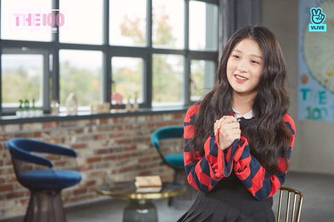 프로미스 나인 THE100 마지막 24화 프리뷰사진 | 인스티즈