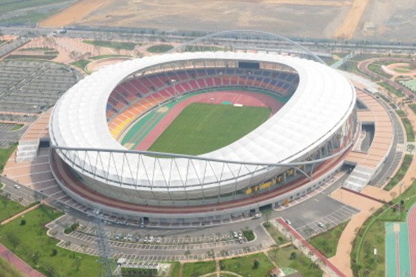 인지도가 정말 낮은 한국의 종합운동장 | 인스티즈