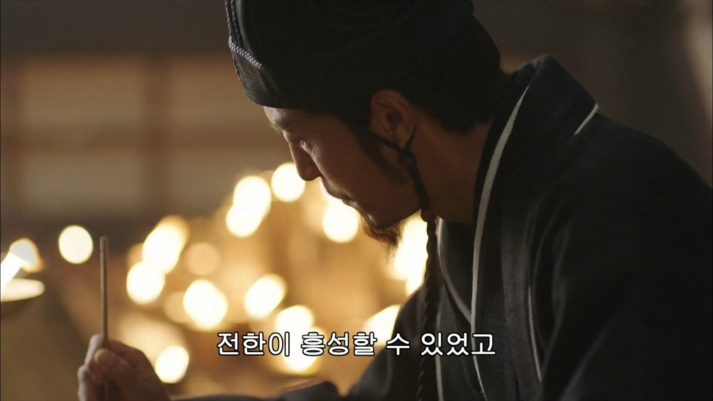 사마의2) 제갈량의 출사표.jpg | 인스티즈