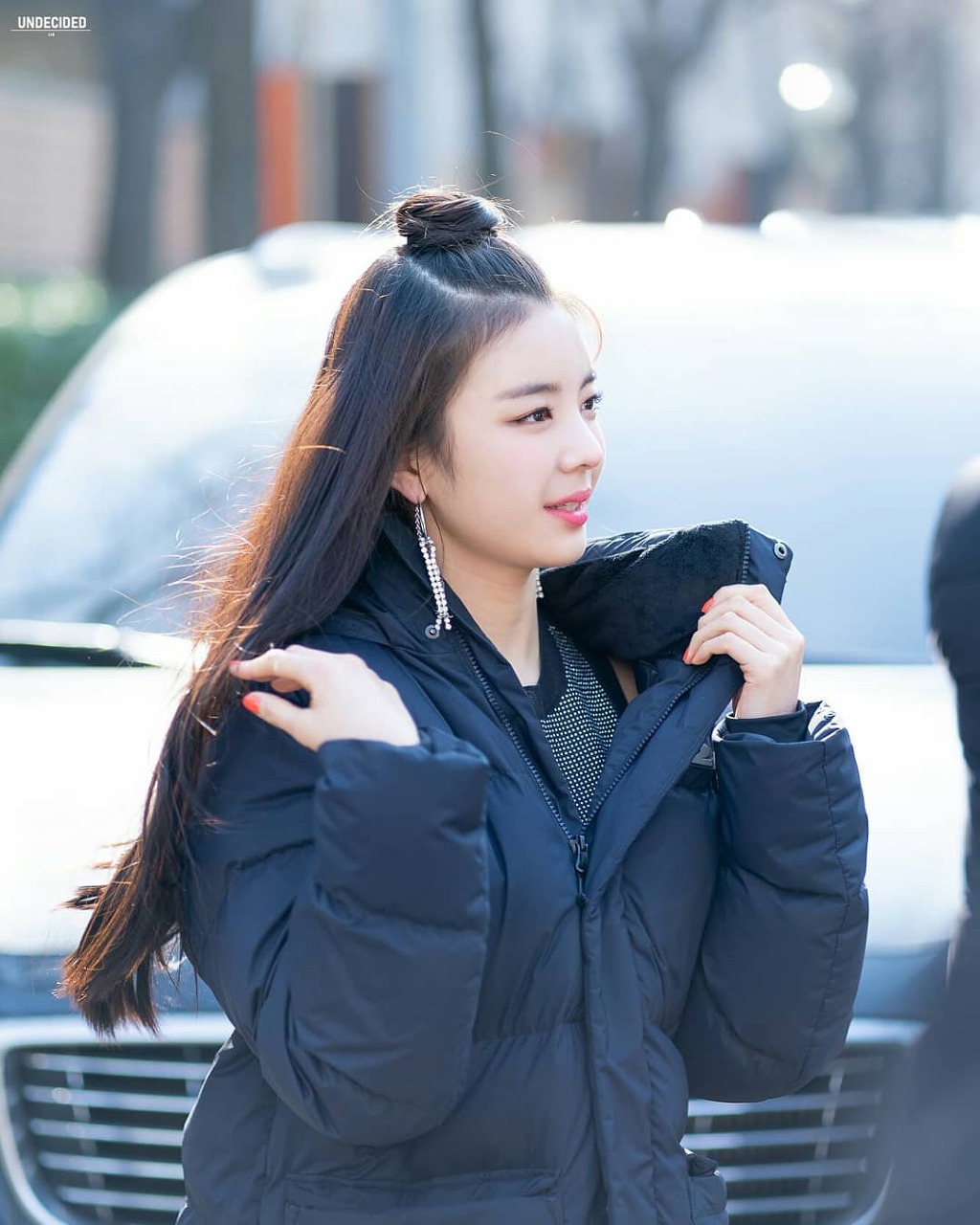 itzy 지수 a.k.a 리아 | 인스티즈