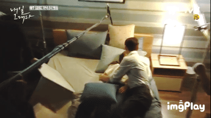 키스신.gif | 인스티즈