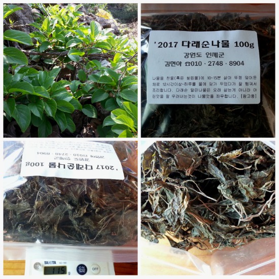 다래유통 이미지